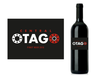 Label Design by Bittersweet for this project | Design: #6783666