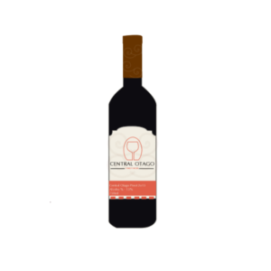 Label Design by joebaba
