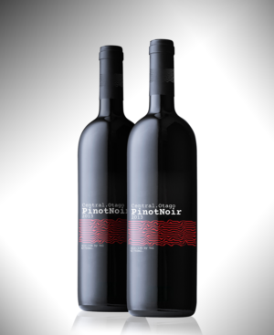 Label Design by Kl-Des