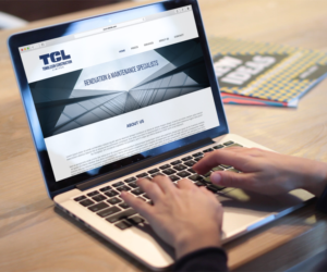 Web Design by dii for Tombleson Construction LTD | Design: #6805021