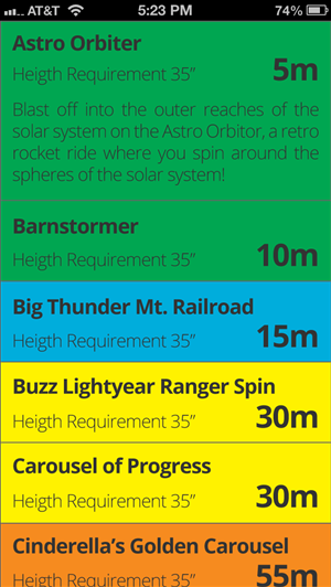 App-Design von Debra für 5Gigahertz, LLC | Design: #1752558