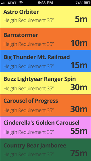 App-Design von Debra für 5Gigahertz, LLC | Design: #1753123