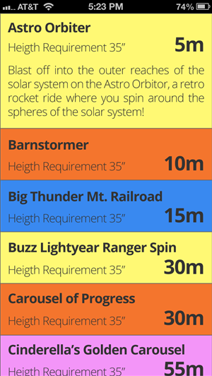 App-Design von Debra für 5Gigahertz, LLC | Design: #1753127
