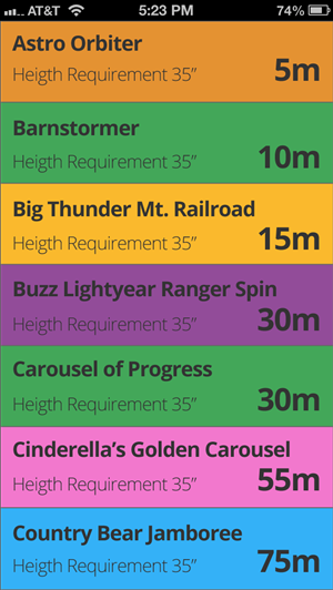 App-Design von Debra für 5Gigahertz, LLC | Design: #1753168