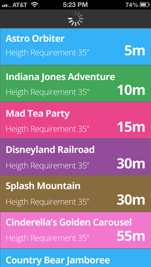 App-Design von Debra für 5Gigahertz, LLC | Design: #1753964