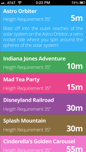 App-Design von Debra für 5Gigahertz, LLC | Design: #1753965