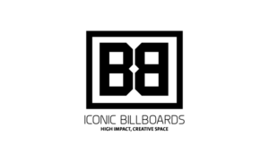 Logo Design by SarahQ for Iconic Billboards | Design: #6756329