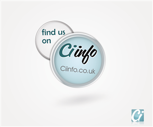 Icon Design by Turkii for Ciinfo.co.uk | Design: #1858352