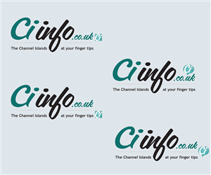 Icon Design by Turkii for Ciinfo.co.uk | Design #1874580