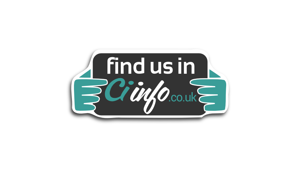 Icon Design by Giovanni for Ciinfo.co.uk | Design #1881399