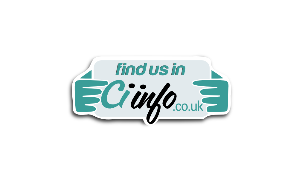 Icon Design by Giovanni for Ciinfo.co.uk | Design #1882248
