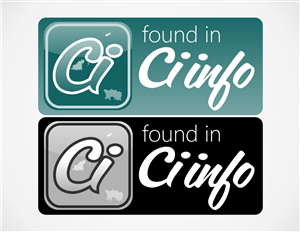 Icon Design by Ben Steele for Ciinfo.co.uk | Design #1878897
