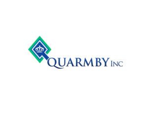 Logo Design by sanalkumar for Quarmby Incorporated | Design: #6753674