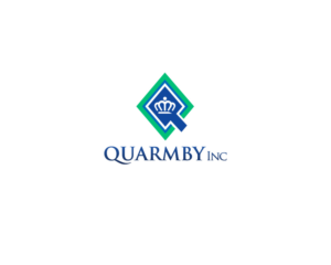 Logo Design by sanalkumar for Quarmby Incorporated | Design: #6753675