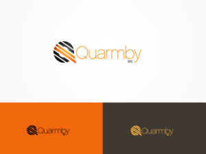 Logo Design by ArtSamurai for Quarmby Incorporated | Design: #6763075