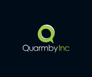 Logo Design by Ethien for Quarmby Incorporated | Design: #6753212