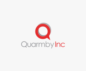 Logo Design by Ethien for Quarmby Incorporated | Design: #6753213