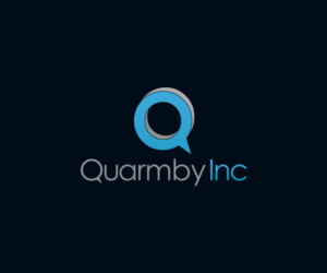 Logo Design by Ethien for Quarmby Incorporated | Design: #6753214