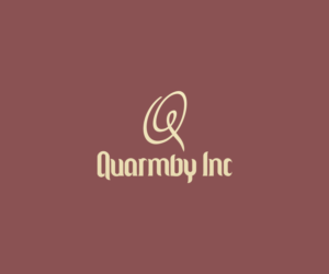 Logo Design by Ethien for Quarmby Incorporated | Design: #6757824