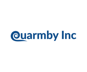 Logo Design by 1st for Quarmby Incorporated | Design: #6752569