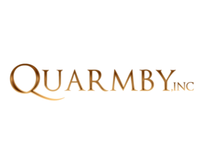 Logo Design by Lee's Designs for Quarmby Incorporated | Design: #6786853