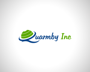 Logo Design by Pram Shaw for Quarmby Incorporated | Design: #6763840