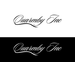 Logo Design by Liyana for Quarmby Incorporated | Design: #6764530