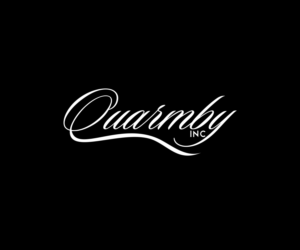 Logo Design by Liyana for Quarmby Incorporated | Design: #6764579
