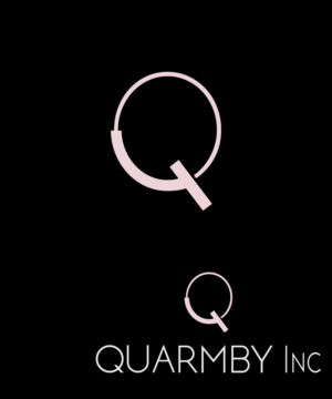 Logo Design by LaArDe for Quarmby Incorporated | Design: #6757122