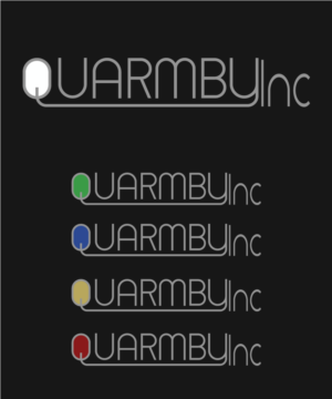 Logo Design by LaArDe for Quarmby Incorporated | Design #6793652