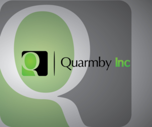 Logo Design by Cut N Cue Media Solutions for Quarmby Incorporated | Design: #6755520
