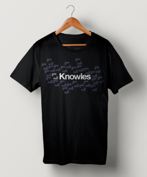 T-shirt Design by Ermina