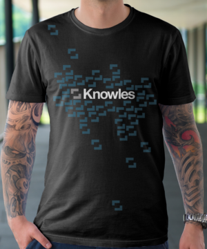 T-shirt Design by Ermina for Knowles and Associates Limited | Design: #6863209