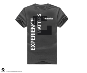 T-shirt Design by lisa for Knowles and Associates Limited | Design #6842766