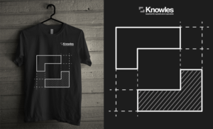 T-shirt Design by db1404 for Knowles and Associates Limited | Design #6795590