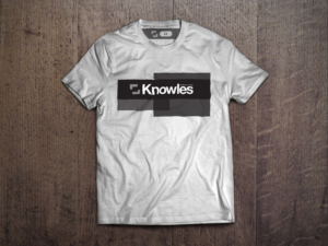 T-shirt Design by vito_colucci for Knowles and Associates Limited | Design: #6886016