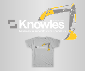 T-shirt Design by Ibnu Ardi for Knowles and Associates Limited | Design: #6853442