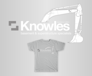 T-shirt Design by Wiswid for Knowles and Associates Limited | Design #6853444