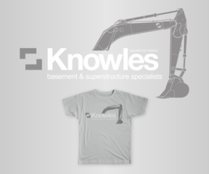 T-shirt Design by Ibnu Ardi for Knowles and Associates Limited | Design: #6853445