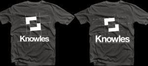 T-shirt Design by Patoxex for Knowles and Associates Limited | Design: #6856075