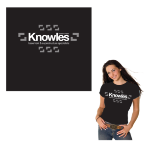 T-shirt Design by enri for Knowles and Associates Limited | Design #6886113
