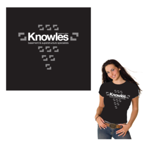T-shirt Design by enri for Knowles and Associates Limited | Design: #6886158