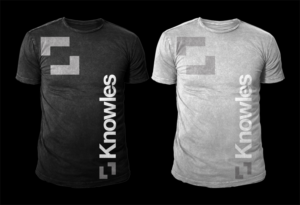T-shirt Design by D'Mono for Knowles and Associates Limited | Design: #7018507