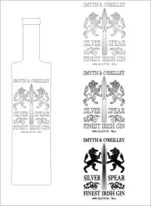 Packaging Design by Ellison