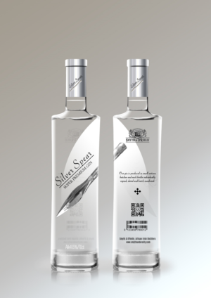Packaging Design by tarokun