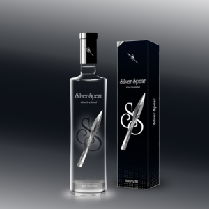 Packaging Design by tarokun for Smyth & O''Reilly Artisan Irish Distillers | Design: #7427014