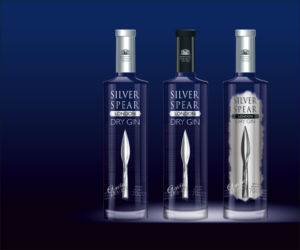 Packaging Design by somnathroy32 for Smyth & O''Reilly Artisan Irish Distillers | Design #7455255