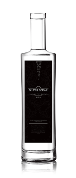 Packaging Design by dii for Smyth & O''Reilly Artisan Irish Distillers | Design: #7386177