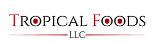 Tropical Foods LLC | Logo Design by Alexandra