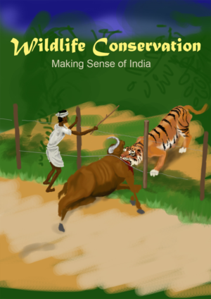 Book Cover Design by vrobbesom for this project | Design: #6821689
